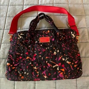 Marc by Marc Jacobs computer bag